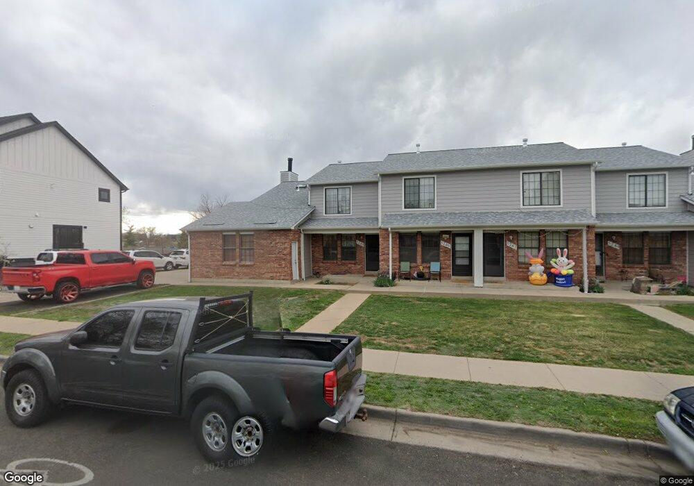 1245 Sable Blvd, Aurora, CO 80011 - photo 1