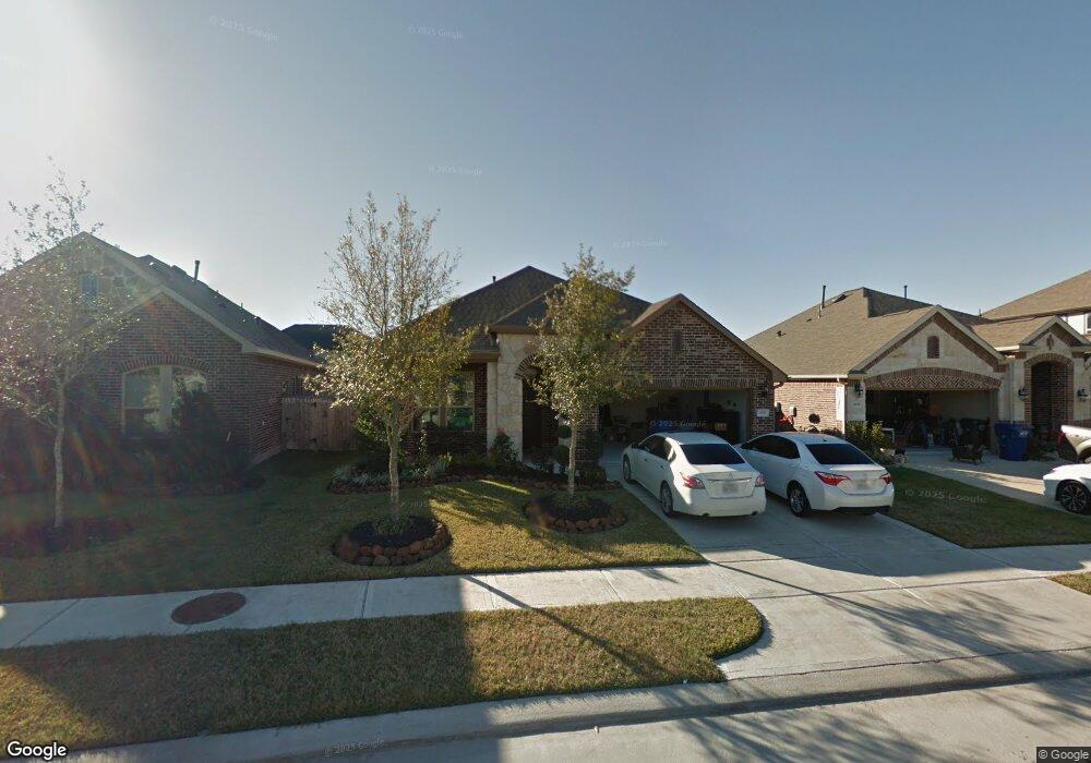 9535 Knox Prairie Ct, Cypress, TX 77433 - photo 1