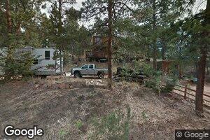 13452 S Omaha St, Pine, CO 80470