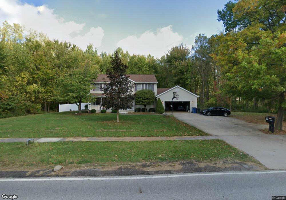 4791 Oster Rd, Sheffield Village, OH 44054 - photo 1