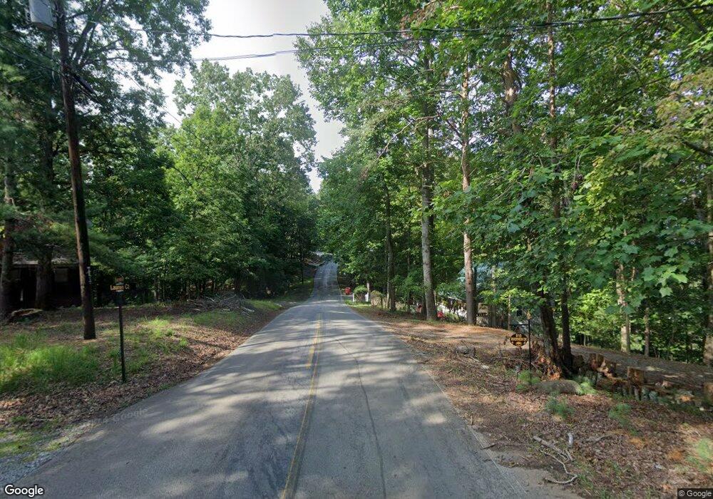 000 Riverview Dr unit 695, Ellijay, GA 30540 - photo 1