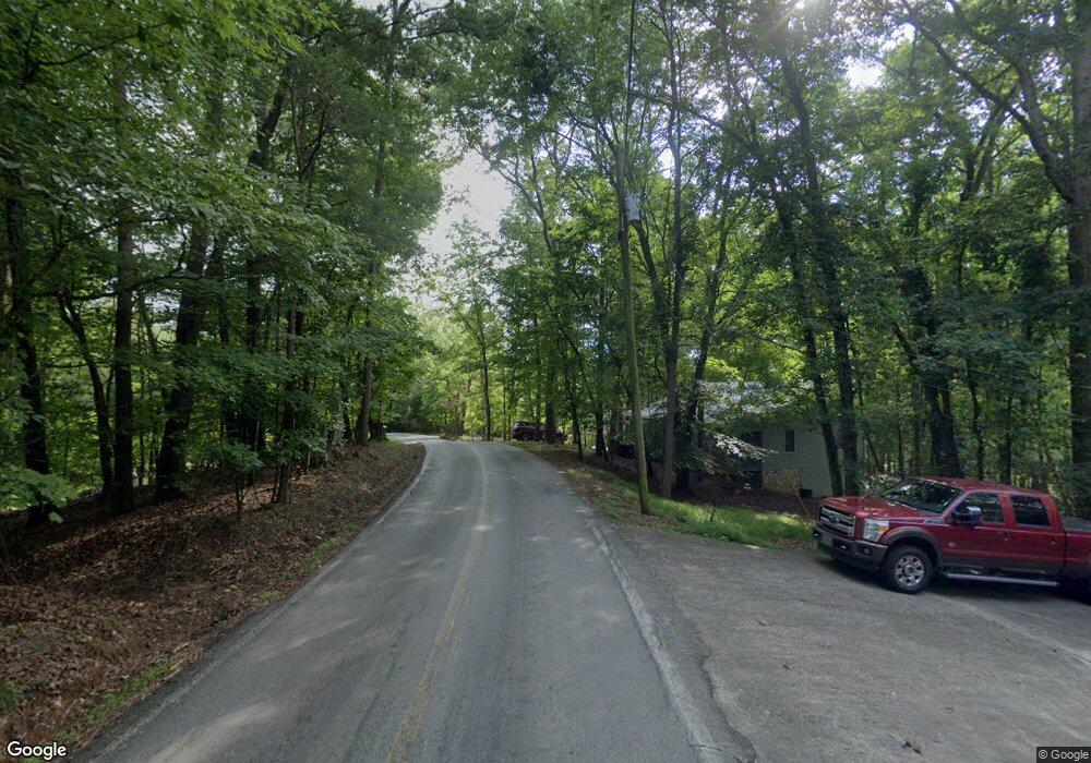 713 Riverview Dr, Ellijay, GA 30540 - photo 1