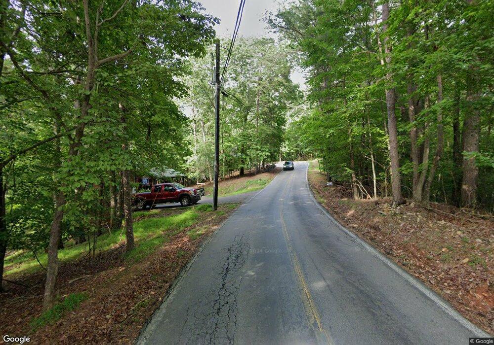 668 Riverview Dr, Ellijay, GA 30540 - photo 1