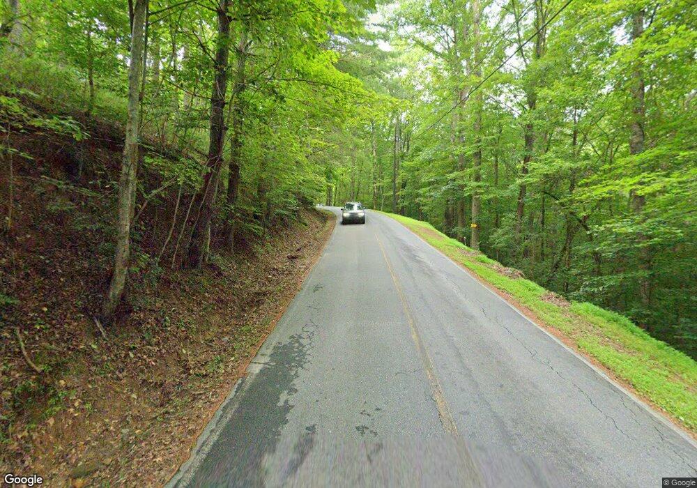 LOT 319 Riverview Dr unit 319, Ellijay, GA 30540 - photo 1