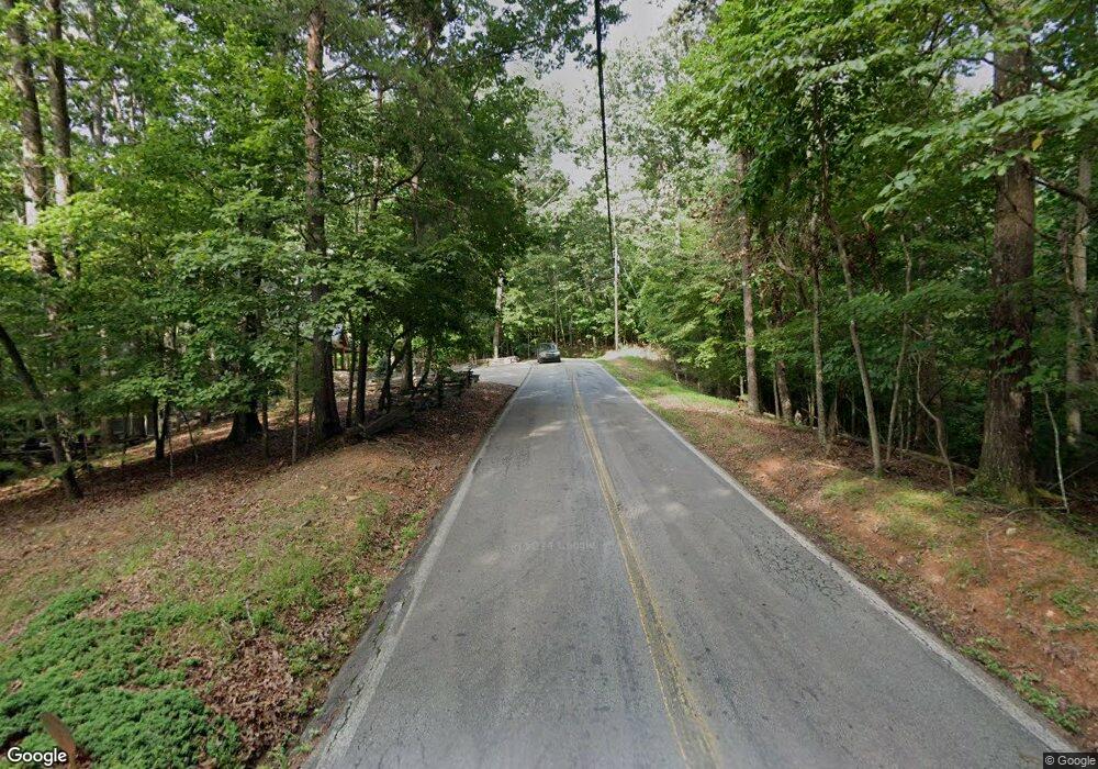 #719 Riverview Dr, Ellijay, GA 30540 - photo 1