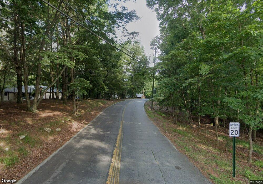 448 Riverview Dr, Ellijay, GA 30540 - photo 1