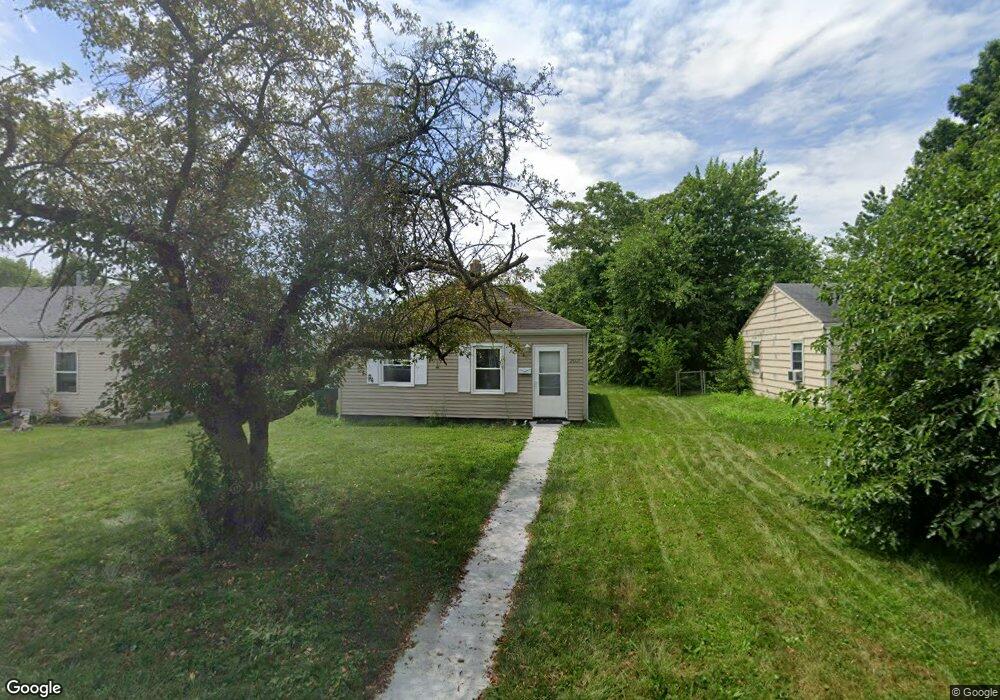 2009 S Vine St, Muncie, IN 47302 - photo 1