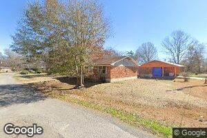 131 Richwood Dr, Gilbert, LA 71336