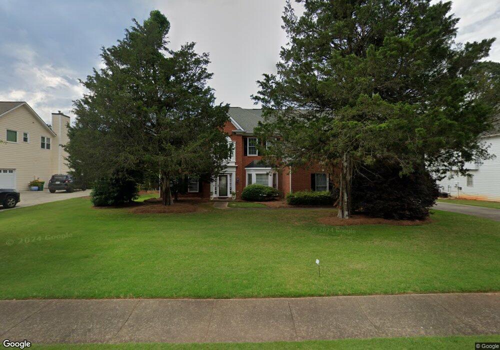 3409 Stillbrook Way, Marietta, GA 30062 - photo 1