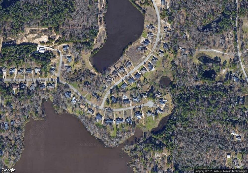 10985 Deer Creek Dr, Tyler, TX 75707 - photo 1