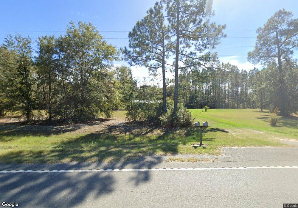 6684 Highway 32 E, Hortense, GA 31543 - photo 1