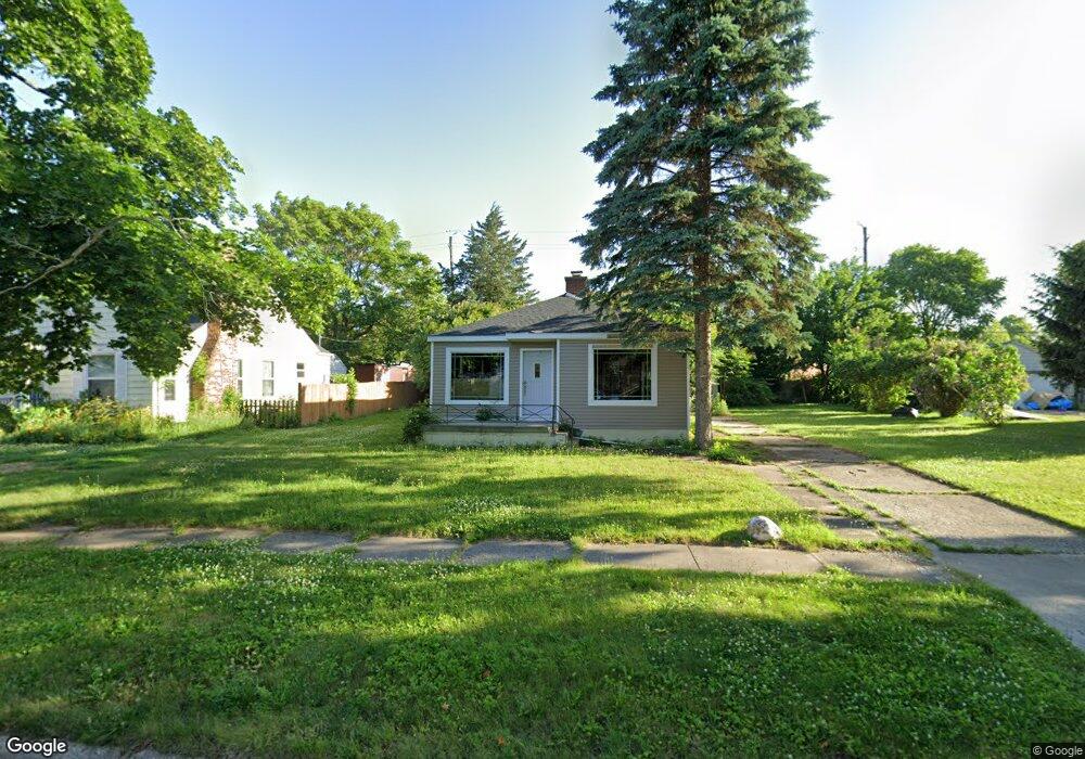 2021 Tuscola St, Flint, MI 48503 - photo 1