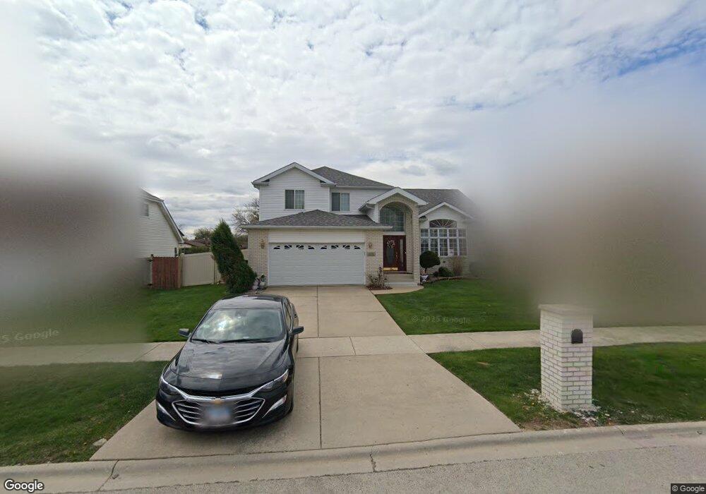 679 Primrose Ln, Matteson, IL 60443 - photo 1