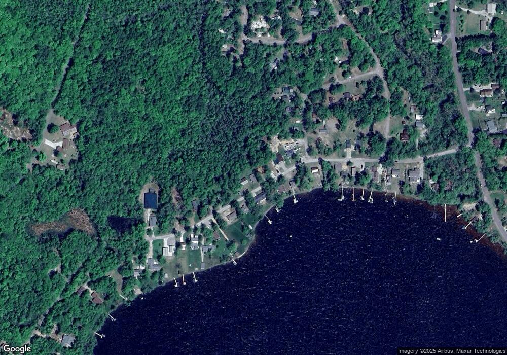 13280 N Anderson Lake Ln, Suring, WI 54174 - photo 1