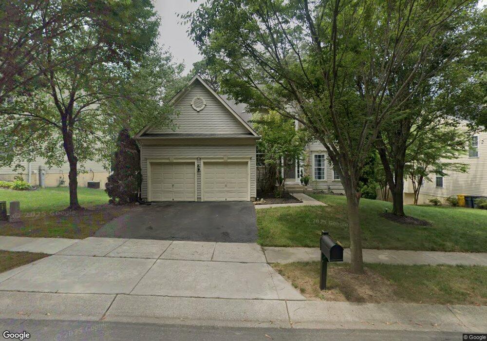 338 Fairfield Dr, Severn, MD 21144 - photo 1