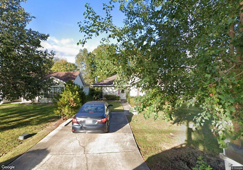 2416 Jay St, Slidell, LA 70460 - photo 1