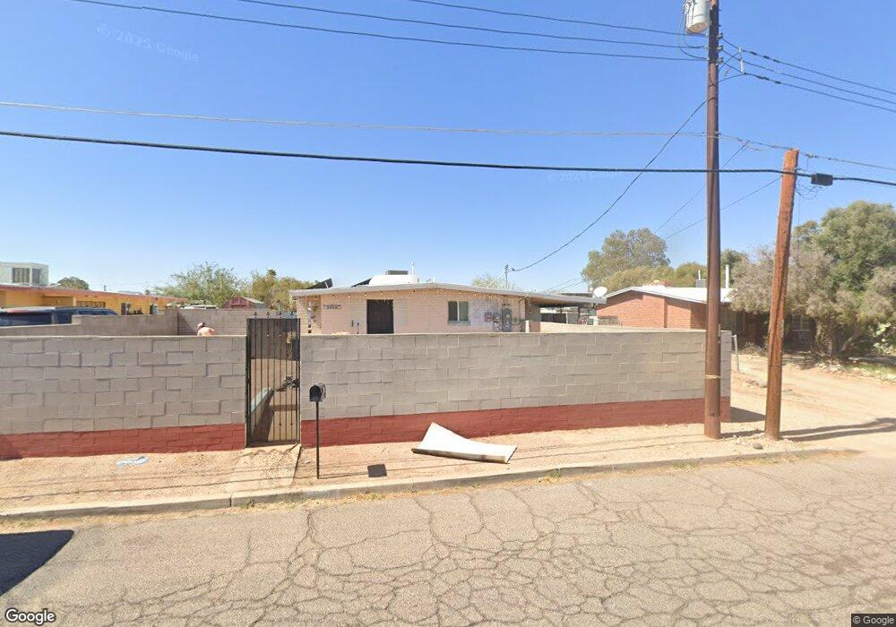 3825 N 4th Ave, Tucson, AZ 85705 - photo 1