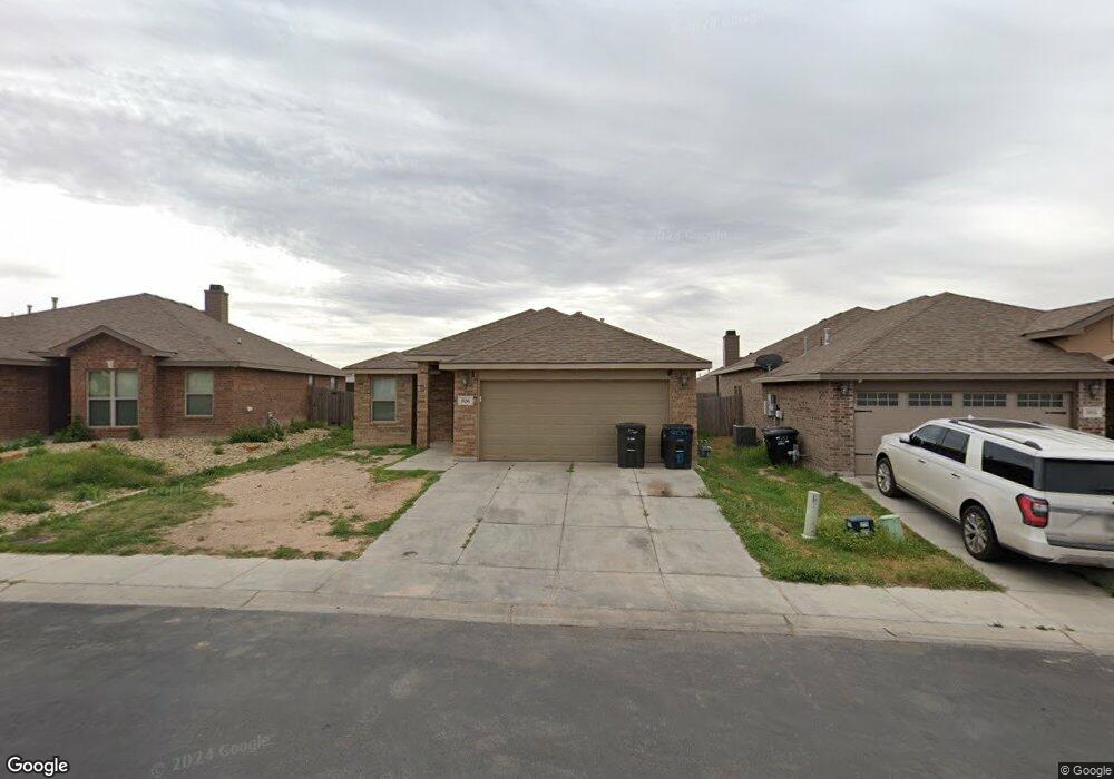 806 E 93rd St, Odessa, TX 79765 - photo 1