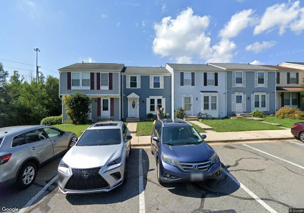 12023 Beltsville Dr, Beltsville, MD 20705 - photo 1