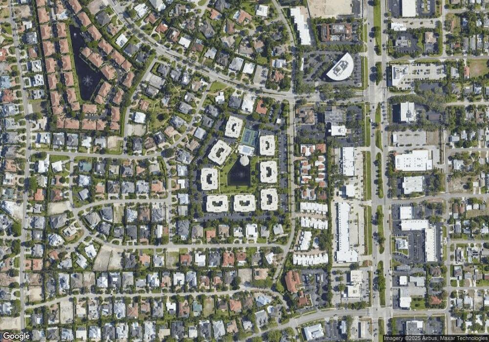 788 Park Shore Dr unit Bldg. D-19, Naples, FL 34103 - photo 1