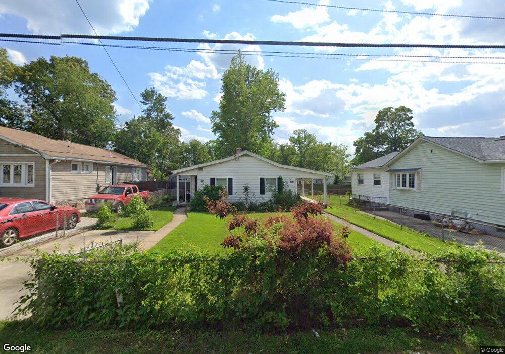 1208 Third Rd, Middle River, MD 21220 - photo 1