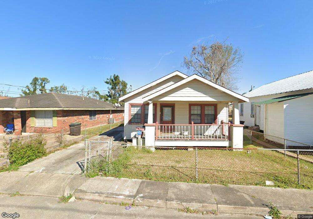 176 Gouaux Ave, Houma, LA 70364 - photo 1