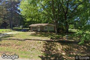 25 Player St, Newberry, SC 29108