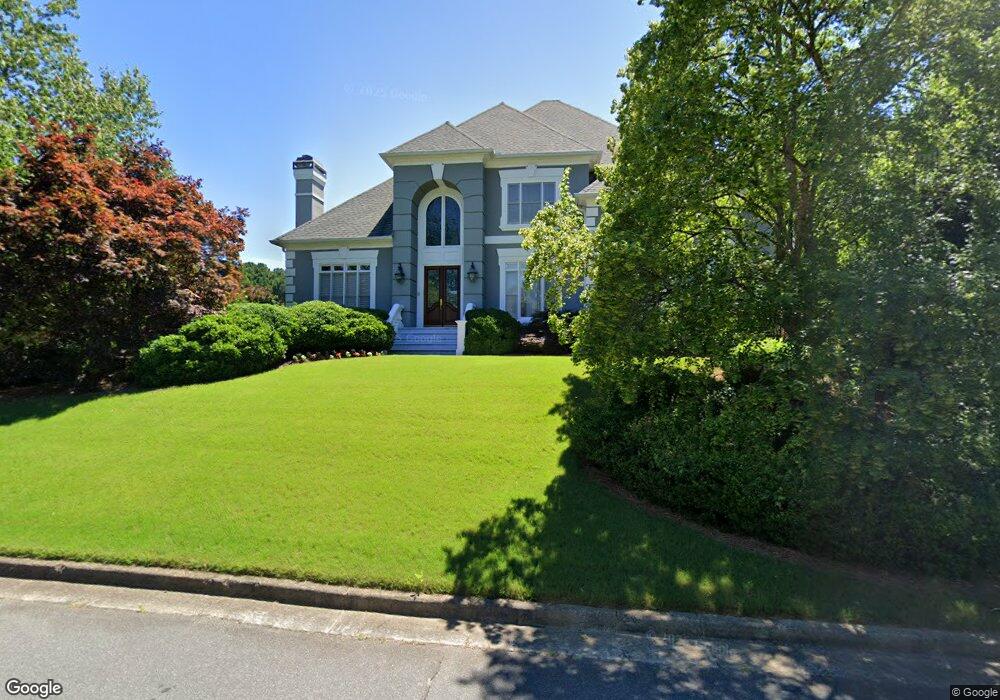 5419 Saint Lyonn Place, Marietta, GA 30068 - photo 1