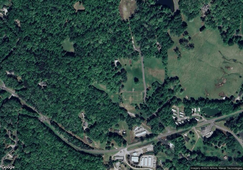 1674 Camp Glisson Rd, Dahlonega, GA 30533 - photo 1