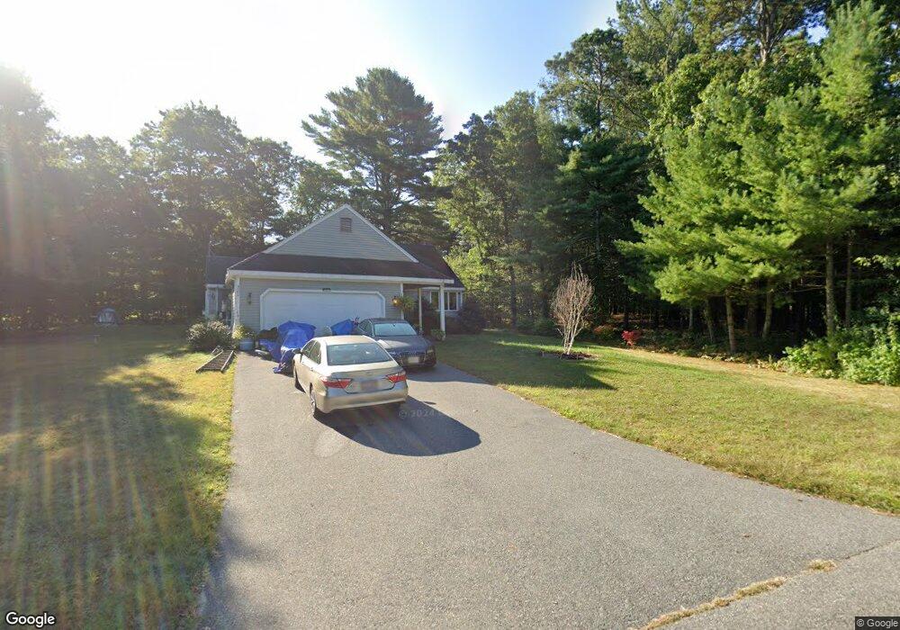 4 Shields Rd, Mashpee, MA 02649 - photo 1