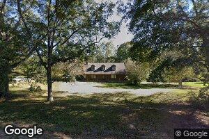 10450 Highway 492 E, Union, MS 39365
