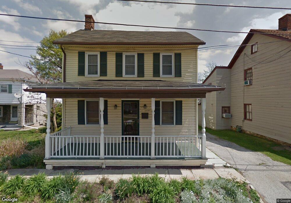 Street View Photo