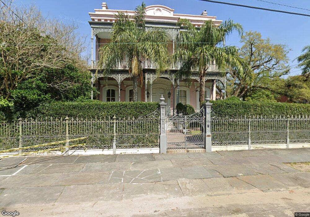 1315 First St, New Orleans, LA 70130 - photo 1