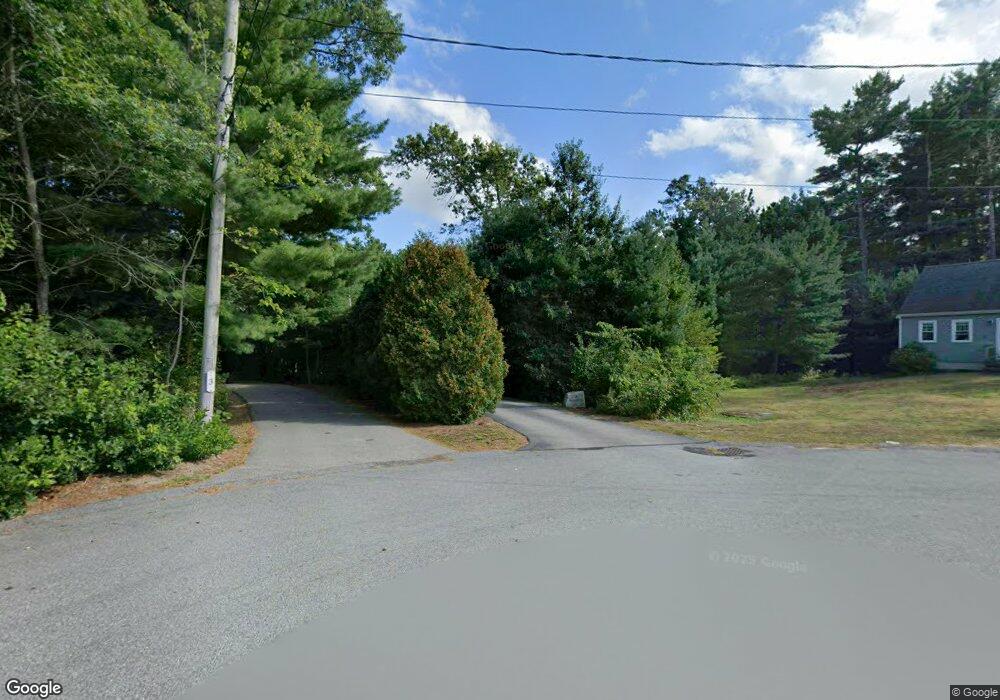 4 Mazzilli Dr unit 1, Carver, MA 02330 - photo 1