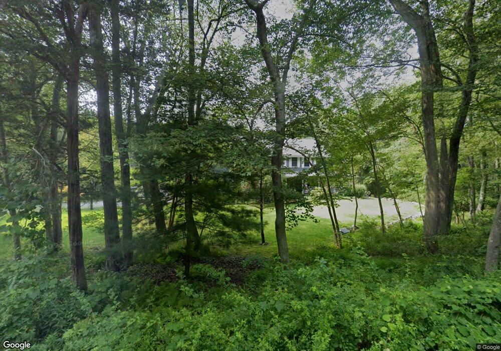 345 Gilbert Stuart Rd, Saunderstown, RI 02874 - photo 1