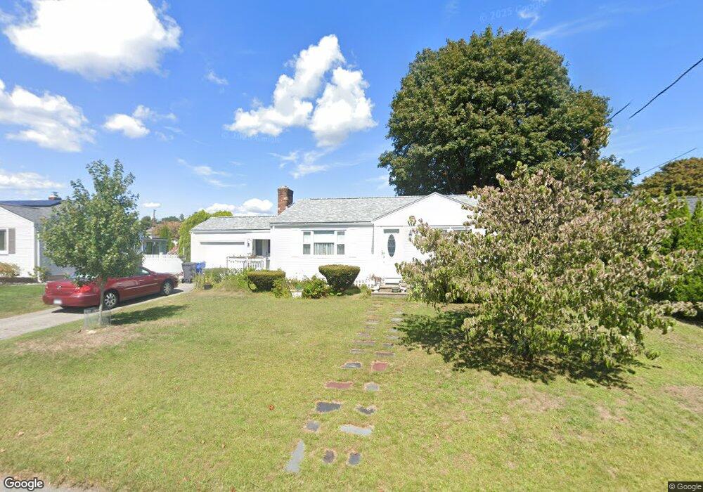 130 Eden Crest Dr, Cranston, RI 02920 - photo 1