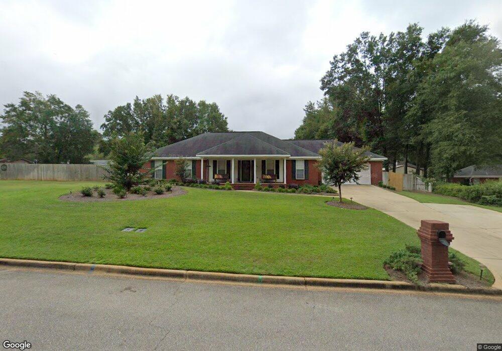 109 Anita Ct, Dothan, AL 36303 - photo 1