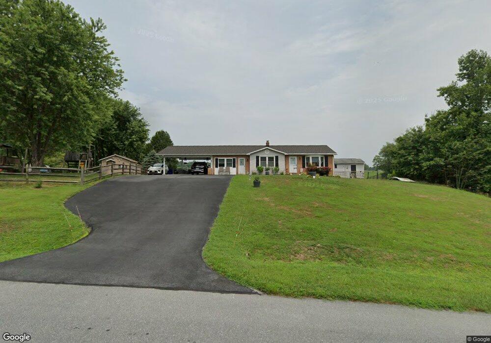 11004 Horseshoe Dr, Frederick, MD 21701 - photo 1