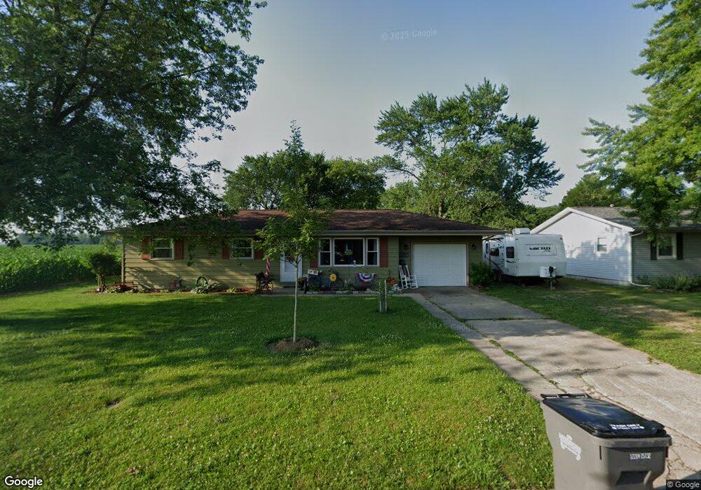 208 Walnut St, Three Oaks, MI 49128 - photo 1