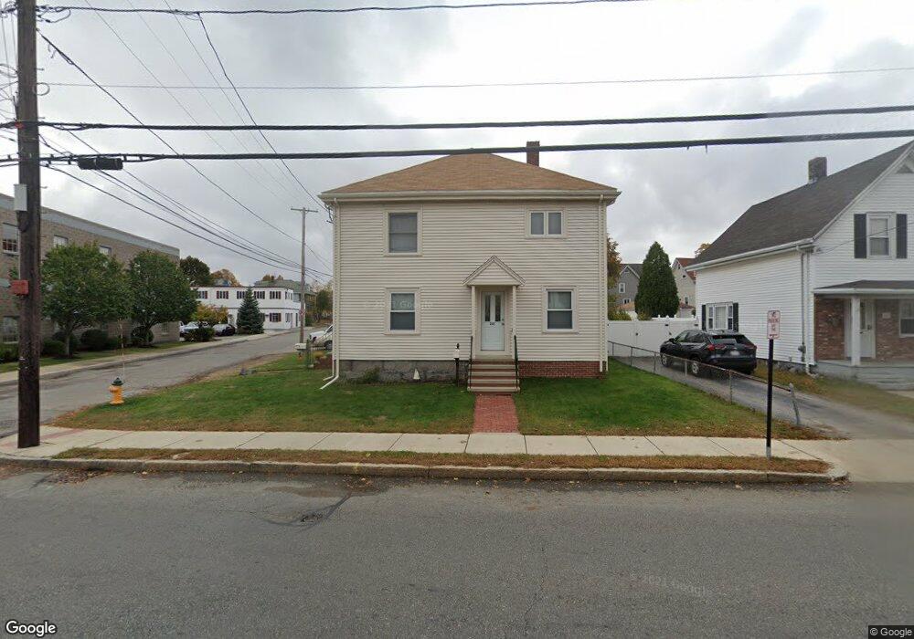 243 Centre St, Quincy, MA 02169 - photo 1