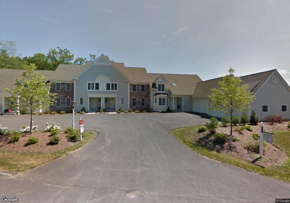 7 Mcintosh Ct, Westborough, MA 01581 - photo 1