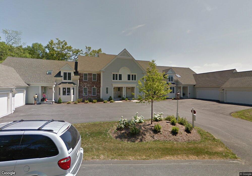 5 Mcintosh Ct, Westborough, MA 01581 - photo 1