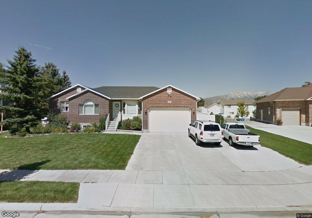 568 W Dwayne Dr, Lehi, UT 84043 - photo 1