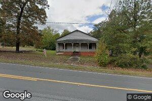 3693 Whitehouse Pkwy, Warm Springs, GA 31830