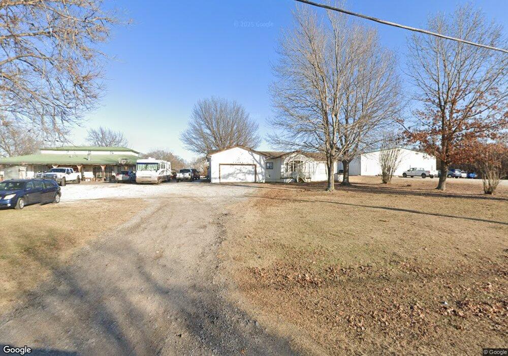 12341 S 193rd East Ave, Broken Arrow, OK 74014 - photo 1