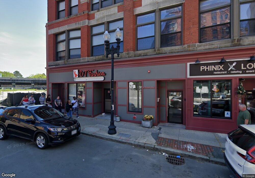 52 Central Square unit 52, Lynn, MA 01901 - photo 1