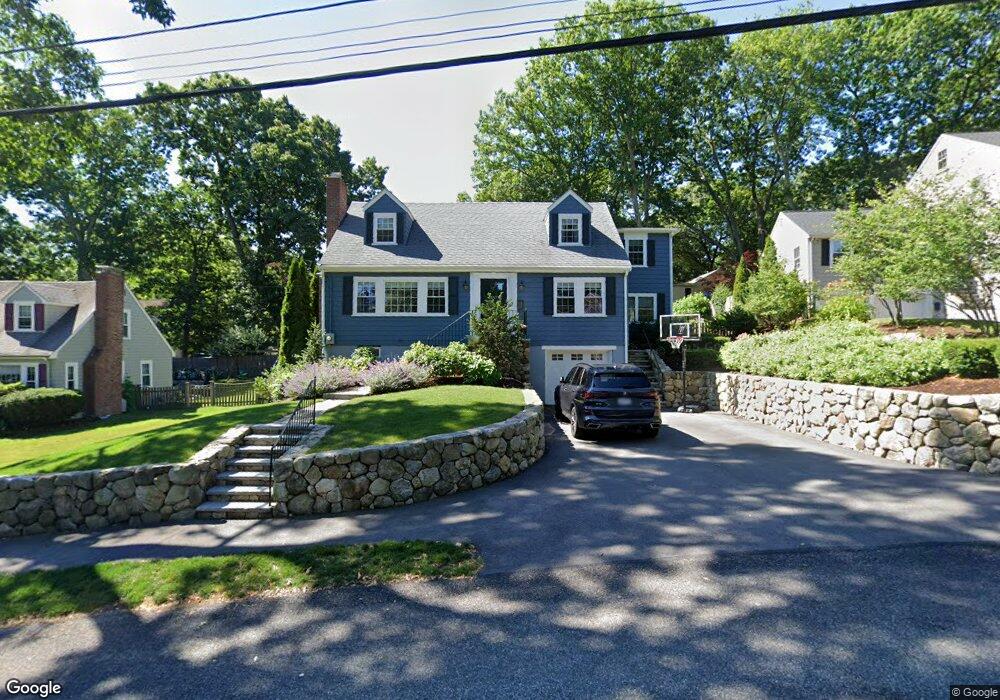 157 Richdale Rd, Needham Heights, MA 02494 - photo 1