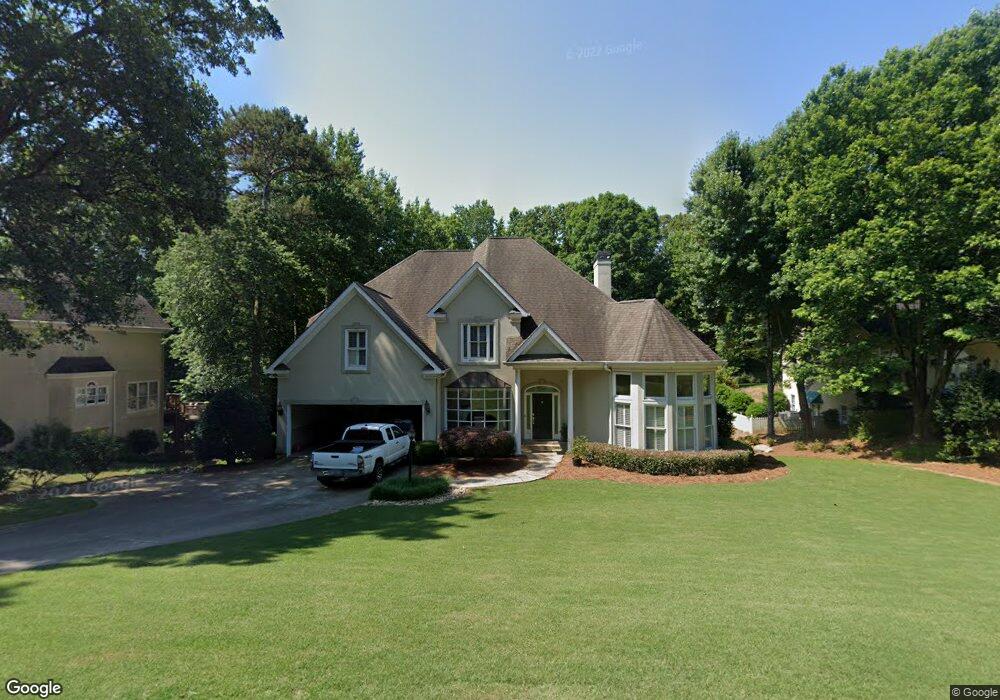 3649 Eleanors Trace, Gainesville, GA 30506 - photo 1