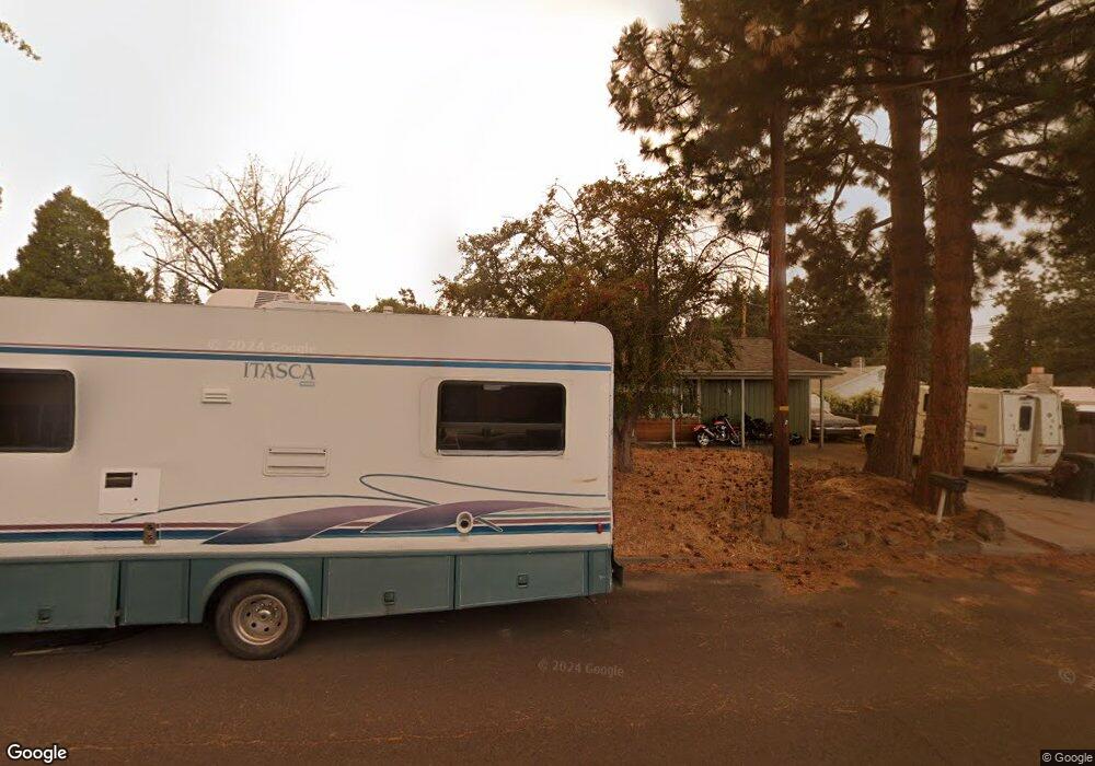 723 NE Innes Ln, Bend, OR 97701 - photo 1