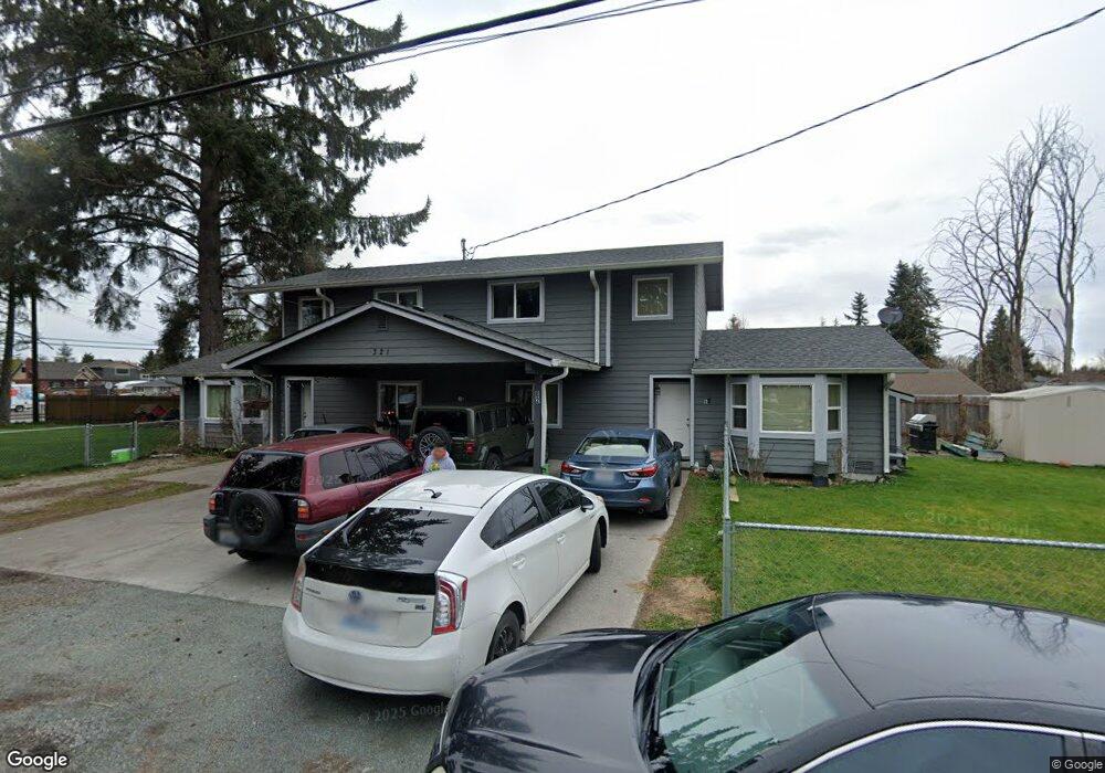 321 107th St SW, Everett, WA 98204 - photo 1